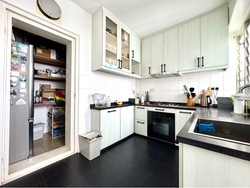 Blk 127D Kim Tian Green (Bukit Merah), HDB 4 Rooms #578289351